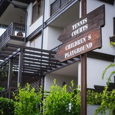 Santa Marina Village Resort Sozopol