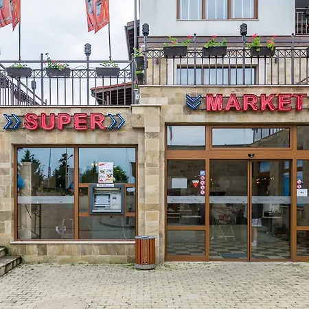 Resort Santa Marina Village 4*