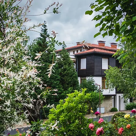 Santa Marina Village Курортный комплекс 4*