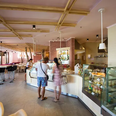 „санта марина“ 4*